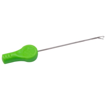 CROSETA PENTRU MONTURA ESENTIALS HEAVY LATCH NEEDLE GREEN