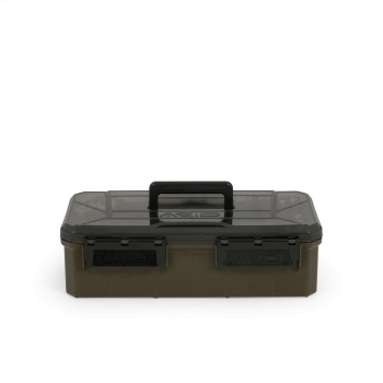 CUTIE ACCESORII AVID CARP XL RELOAD ACCESSORY BOX 36X19X10.5CM - Img 1