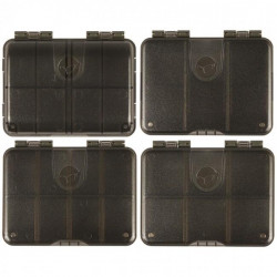 CUTIE ACCESORII KORDA MINI 16 COMPARTIMENTE 10X8X2.5CM