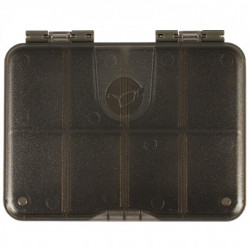 CUTIE ACCESORII KORDA MINI 8 COMPARTIMENTE 10X8X2.5CM