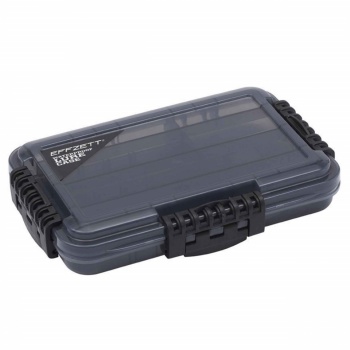 CUTIE ACCESORII PESCUIT DAM EFFZETT WATER PROOF LURE CASE V2 M 27X18X5CM - Img 2