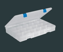 CUTIE CARP ZOOM STANDARD MEDIUM 35.6X22.2X4.3CM
