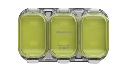 CUTIE DAIWA PENTRU MOMEALA 3 COMPARTIMENTE 11X6.5X1.3CM