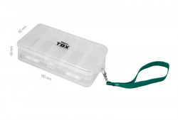 CUTIE DELPHIN TBX DUO 190-6P 190X110X48MM