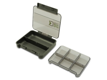 CUTIE ORGANIZATOR DELPHIN KLIKBOX MINI 8, 10X8,5X2CM - Img 3