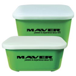 CUTIE PENTRU MOMEALA MAVER CU CAPAC 16.5X10X16.5CM