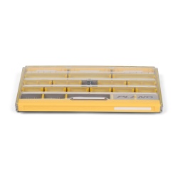 CUTIE PLANO EDGE 3700 TERMINAL BOX 35.6X22.9X3.5CM THIN