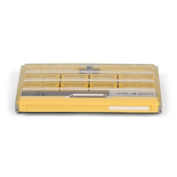 CUTIE PLANO EDGE TERMINAL 3600 27.9X18.4X3.5CM THIN
