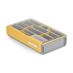 CUTIE PLANO EDGE UTILITY BOX 3700 DEEP 35.6X22.9X8.3CM DEEP