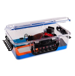CUTIE PLANO GUIDE SERIES WATERPROOF CASE 3700 35.3X22.9X13CM