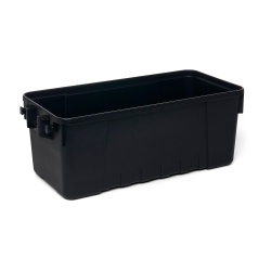 CUTIE PLANO SPORTSMAN'S TRUNK - MEDIUM 76.2X36.2X32.4CM CHARCOAL