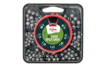 CUTIE PLUMBI CARP ZOOM XL ALICE DESPICATE 160gr
