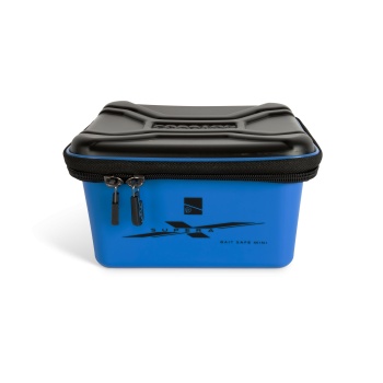 CUTIE PRESTON SUPERA X BAIT SAFE MINI PENTRU MOMELI