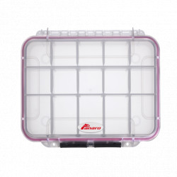 CUTIE REZISTENTA LA APA 3-15 COMPARTIMENTE PLASTICA PANARO