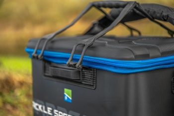 CUTIE RIGIDA PRESTON HARDCASE TACKLE SAFE STANDARD - Img 4