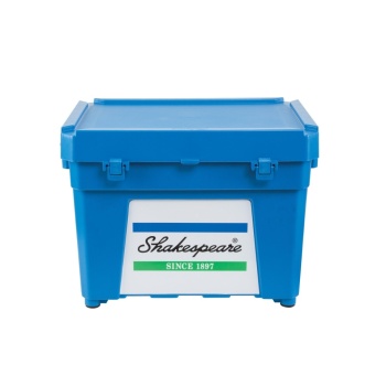 CUTIE SHAKESPEARE SHAKESPEARE SEATBOX - BLUE - Img 2