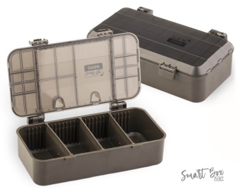 CUTIE ZFISH ACCESORII SMART BOX ZFX 240X120X70MM