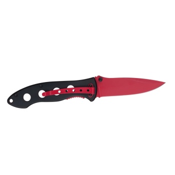 CUTIT BERKLEY FISHINGEAR FOLDABLE KNIFE - Img 2