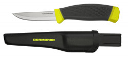 CUTIT CORMORAN PENTRU FILETAT MODEL 006 L=9,5CM