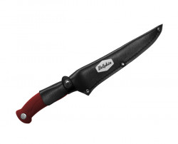 CUŢIT DE FILETAT DELPHIN YAPAN LAMA 17.5CM