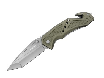 CUTIT PLIABIL DELPHIN SCARP LAMA 10CM