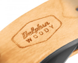 CUTIT PLIABIL DELPHIN WOODY LAMA 8.5CM