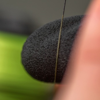 DEGETAR AVID CARP NEOPRENE FINGER STALL - Img 9