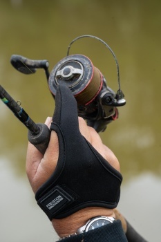 DEGETAR PRESTON EXTREMITY FINGER STALL PENTRU LANSARI LA DISTANTA - Img 8