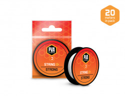 DELPHIN PVA N’TASTIC FIR PVA / 20 M STRONG