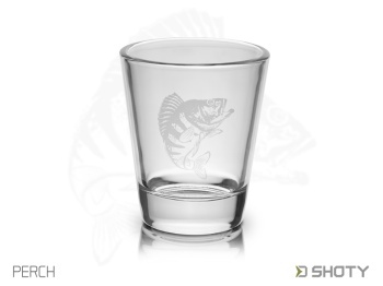 DELPHIN SHOTY SET 6 PAHARE PENTRU SHOT 6X55ML - Img 3