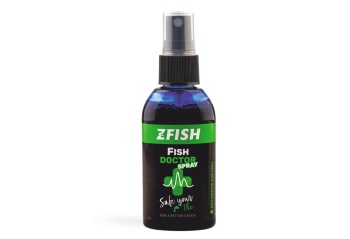 DEZINFECTANT FISH DOCTOR SPRAY 50ML