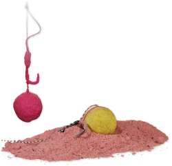 DIP CARP ZOOM PULBERE TURBO 80GR HELL SPICE