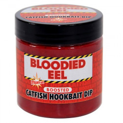 DIP DYNAMITE BAITS BLOODIED EEL BAIT DIP 270ML