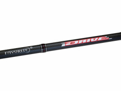 DRIVE DRVC682MH 2.07M 9-28G M FAST 2BUC