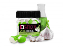 DUMBELL CRITIC ECHILIBRAT DELPHIN D SNAX USTUROI-BUTYRIC 10X8MM/20G