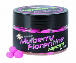 DUMBELLS DYNAMITE BAITS MULBERRY FLORENTINE FLURO WAFTER 14MM CUTIE
