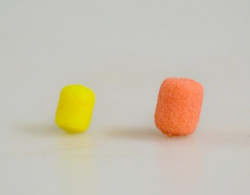 DUMBELLS DYNAMITE BAITS SPEEDY'S WASHTERS YELLOW ES-L 5MM