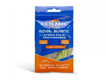 ELASTIC COLMIC ROYAL 3mt 3.20mm