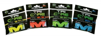 ELASTIC MAVER TRI CORE PRO MATCH 12-14 5.0M YELLOW