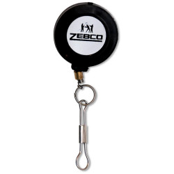 EXTENDING CLIP ZEBCO