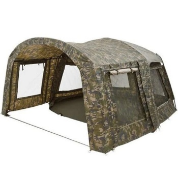 EXTENSIE CORT PROLOGIC ELEMENT SRL 1 MAN SOCIAL WRAP CAMO 275X130X150CM