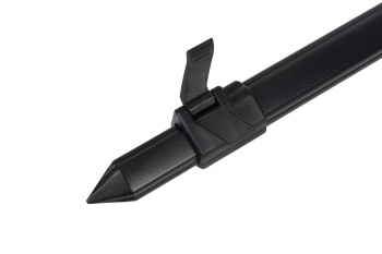 EXTENSII DE PICIOARE MATRIX FREEFLOW PENTRU ROLA-SUPORT REGLABILE 75–130CM - Img 5
