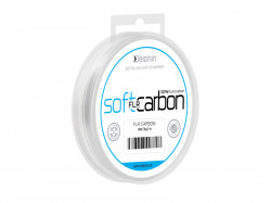 FIR FLUOROCARBON DELPHIN SOFT 0.405MM 10.1KG 20M