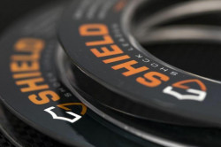 FIR FLUOROCARBON GURU SHIELD SHOCKLEADER 0,28MM/8LB/100M