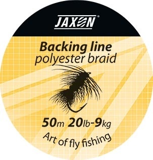 FIR JAXON BACKING 50MT 9KG ALB