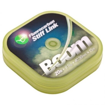 FIR KORDA BOOM FLUOROCARBON 0.50MM 9.1KG 15M