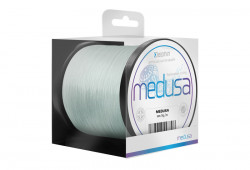 FIR MONIFILAMENT DELPHIN MEDUSA TRANSPARENT / 0,26MM/ 12,5LBS/ 300M