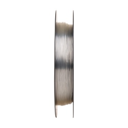 FIR MONOFILAMENT BERKLEY TRILENE MONO LEADERS 50M/55YD, 0,63MM, 18,1KG/40LB CLEAR