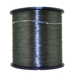 FIR MONOFILAMENT DAIWA DARK OLIVE 0.34MM / 9.2KG / 840M