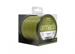 FIR MONOFILAMENT DELPHIN CARP ARMADA 800M/CAMUFLAJ 0.40MM 25.3LBS